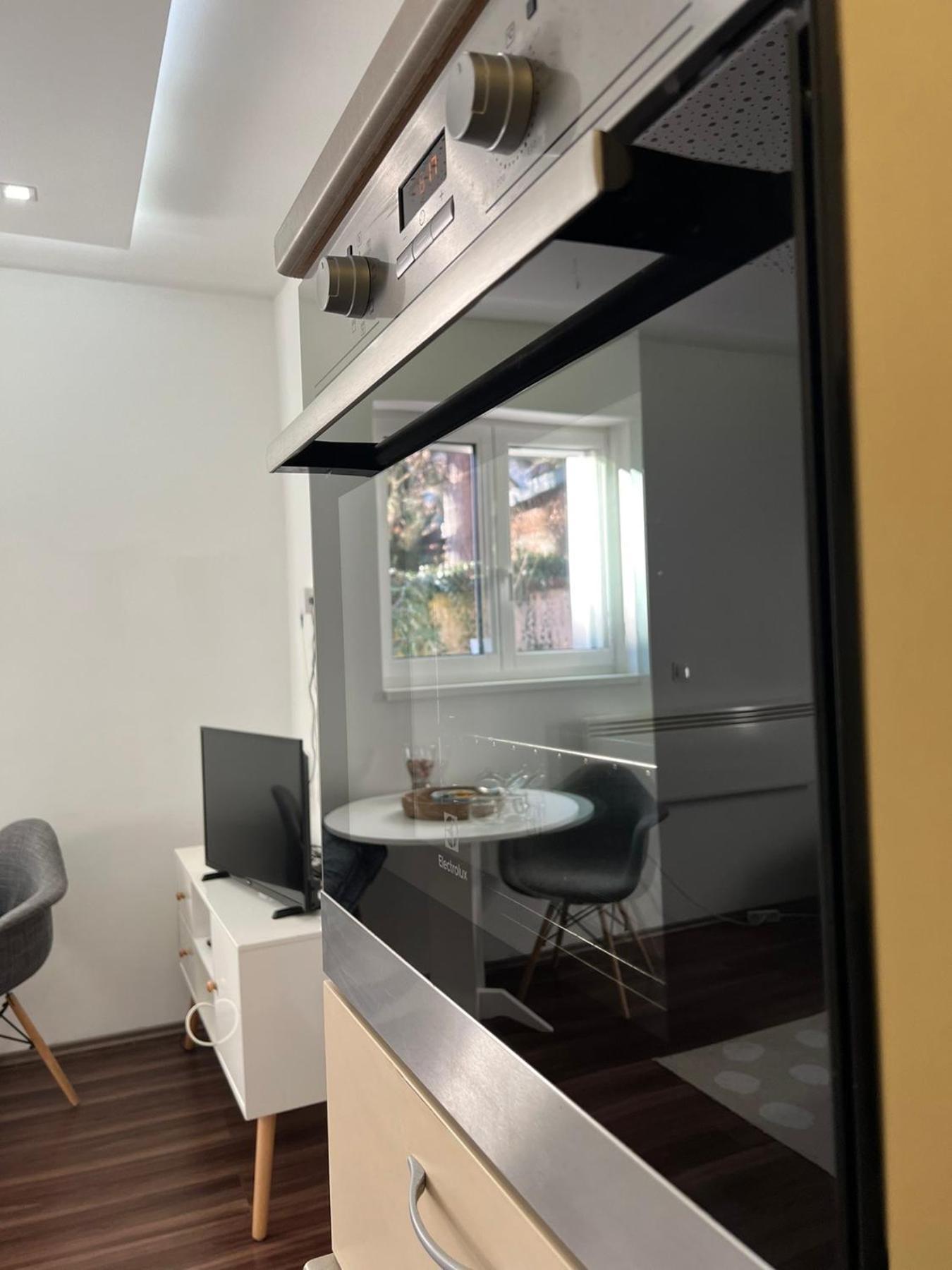 Lovely Ljubljana Apartment Exterior photo