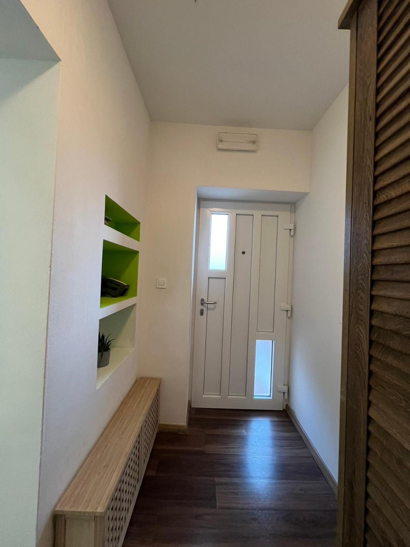 Lovely Ljubljana Apartment Exterior photo