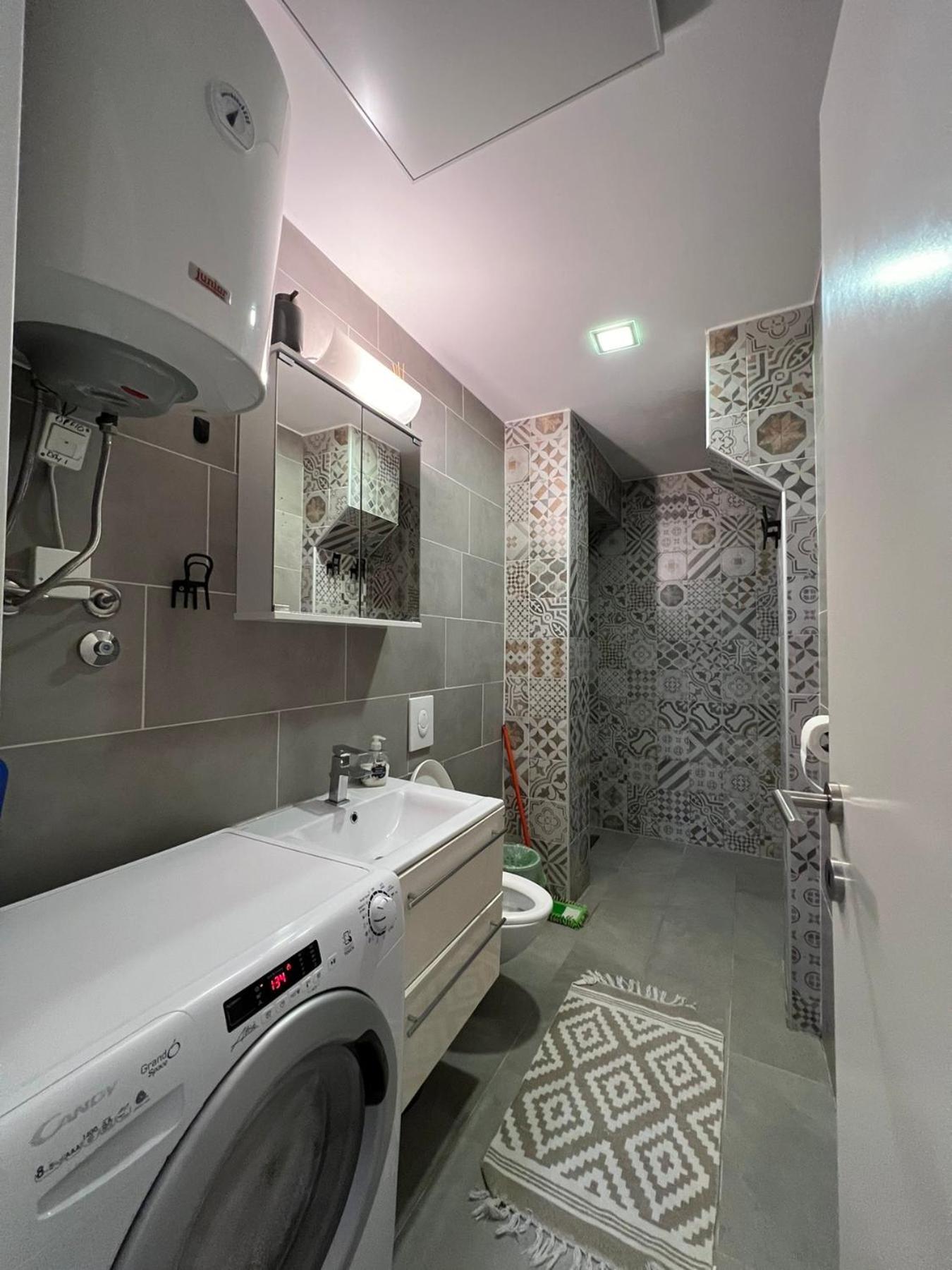 Lovely Ljubljana Apartment Exterior photo