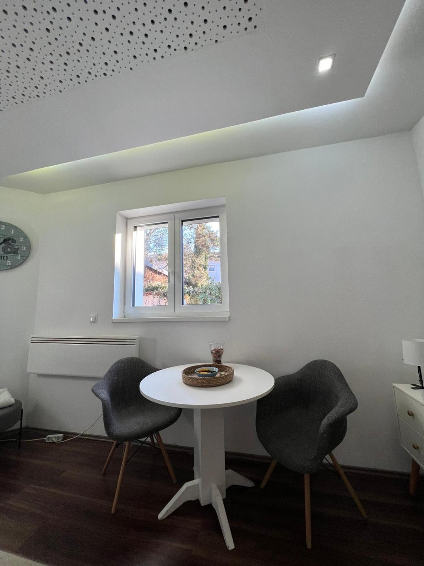 Lovely Ljubljana Apartment Exterior photo